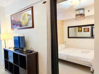 The Nook Stays at Sea Residences - 2