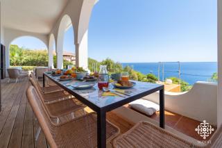 Villa Horama - Waterfront with Infinity Pool - 1