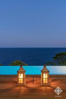 Villa Horama - Waterfront with Infinity Pool - 5