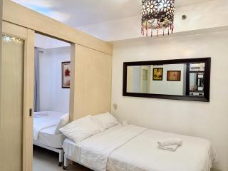 The Nook Stays at Sea Residences - 3