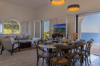 Villa Horama - Waterfront with Infinity Pool - 7