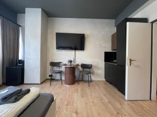 M14 - Innenstadt Studio in Stuttgart Zentrum - 6