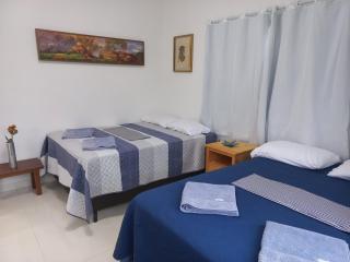 SUÍTE MASTER - MASSARANDUPIÓ - RECANTO dos SONHOS - 6