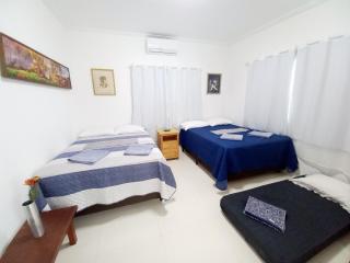 SUÍTE EM MASSARANDUPIÓ - RECANTO dos SONHOS - 1