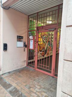 Guesthouse with 3 rooms - 8