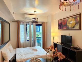 The Nook Stays at Sea Residences - 4
