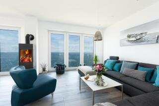 Luxusferienwohnung BalticLounge 1 - 9