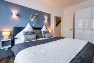 Luxusferienwohnung BalticLounge 1 - 8