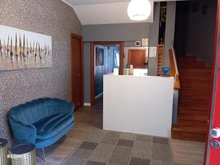 BF SUITE Foresteria Bellusci - Rho - 8