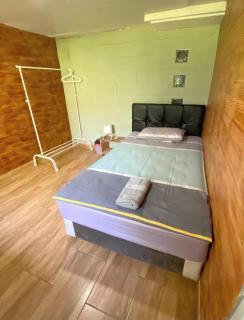 D' Jati Homestay - 4