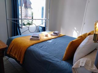 Emplacement exceptionnel Appartement très lumineux au cœur de Cabourg - 2