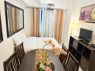 The Nook Stays at Sea Residences - 6