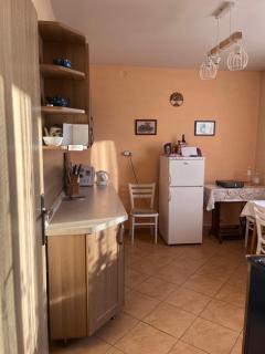 Apartmán Linden - Sklené - 2