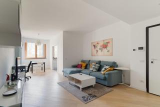 GuestHost - Milano 2 Bright Apartment - 6
