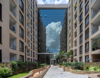 Enclave Apartments Kilimani by YourHost, Nairobi - Nairobi - 5