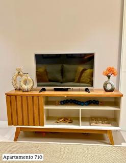 Book Santos Mar, Sol e Conforto no Unique 710 e 810 - 5