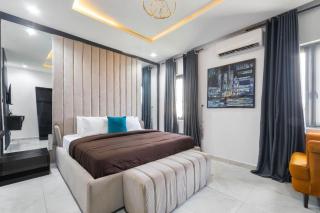 Lovely 2 bedroom apartment - 9