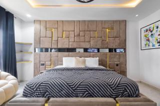 Lovely 2 bedroom apartment - 7