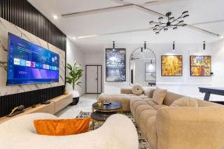 Lovely 2 bedroom apartment - 5