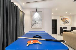 Lovely 2 bedroom apartment - 4