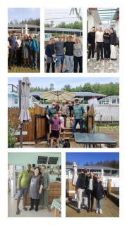 Gubeikou Great Wall Chengtaoxiaozhu Boutique Homestay - 2