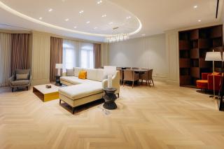 Four Seasons Hotel Apartment Baku - 1
