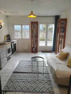 Charming studio! - 3