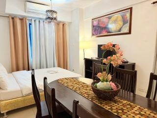 The Nook Stays at Sea Residences - 8