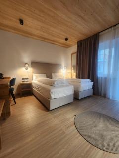 Hotel Villa Rosa - 1