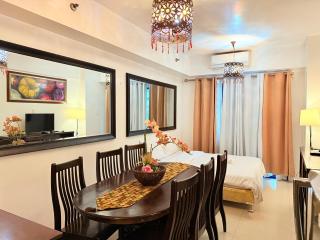 The Nook Stays at Sea Residences - 9