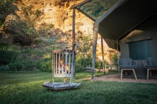 The Calitzdorp Station - 5