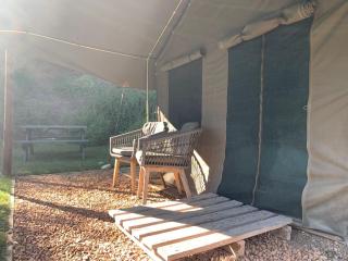 The Calitzdorp Station - 3