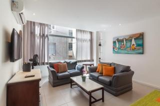 Agradável em Ipanema - Perto da praia - BT201 Z2 - 0