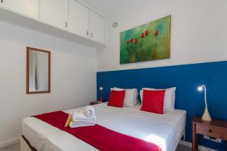 Agradável em Ipanema - Perto da praia - BT201 Z2 - 9