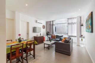 Agradável em Ipanema - Perto da praia - BT201 Z2 - 4