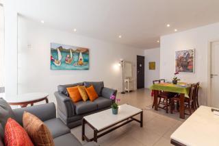 Agradável em Ipanema - Perto da praia - BT201 Z2 - 3