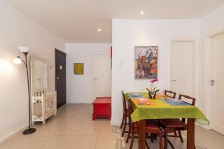 Agradável em Ipanema - Perto da praia - BT201 Z2 - 2