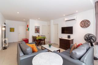 Agradável em Ipanema - Perto da praia - BT201 Z2 - 1