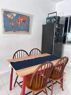Affordable Stay in Tasik Raban - 1