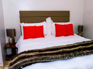 Abenab Lodge & Tours cc - 6