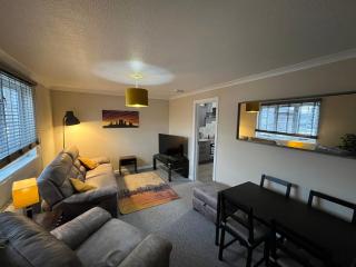 Two bedroom apartment Culloden Inverness Highlands - Culloden - 0