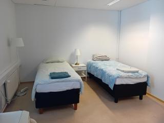 Kouvolankatu Studio - 3
