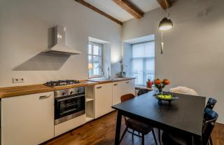Domillion 1bdr unique and warm Old Town apt Tr41 - 8