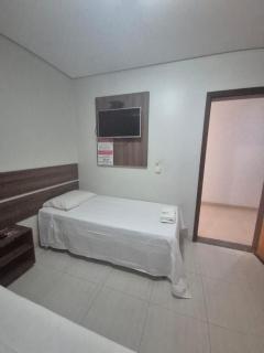 Hotel Capelari - 4