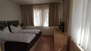 Hotel Villa Rosa - 6