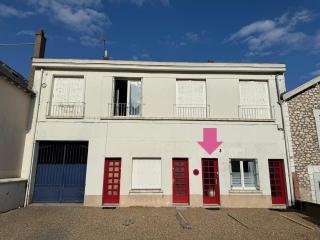 Studio cosy avec mezzanine et parking proche centre - 4