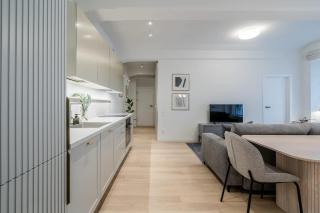 Domillion 3bdr 2 baths Bright and Spacious apt P99 - 4