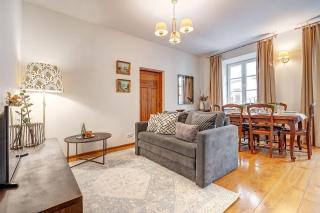 Domillion Cozy 2bdr apt on Stikliu str S43 - 0
