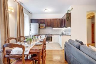 Domillion Cozy 2bdr apt on Stikliu str S43 - 6