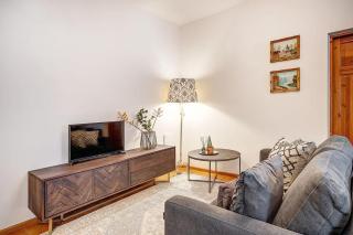 Domillion Cozy 2bdr apt on Stikliu str S43 - 3